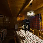 Vakantiehuis Vikendica Bajka *