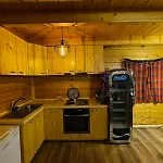 Vakantiehuis Vikendica Bajka