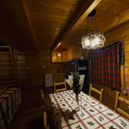 Dom wakacyjny Vikendica Bajka *