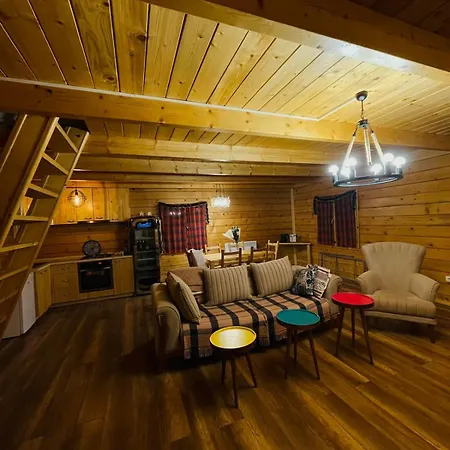 Vikendica Bajka Holiday home