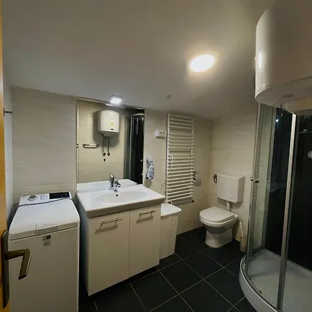 Hébergement de vacances Vikendica Bajka *