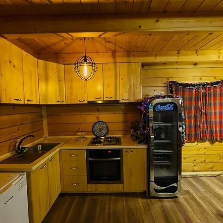 Hébergement de vacances Vikendica Bajka