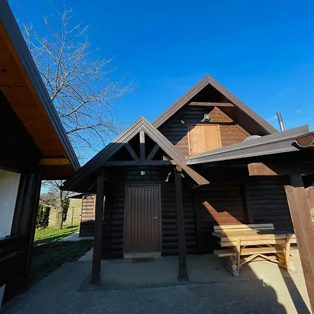 Hébergement de vacances Vikendica Bajka Banja Luka