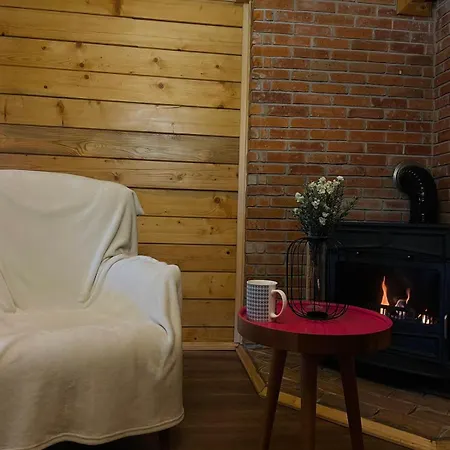 Vikendica Bajka Holiday home Banja Luka