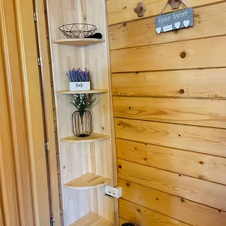 Vikendica Bajka Holiday home *