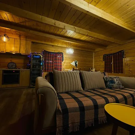 Vikendica Bajka Banja Luka