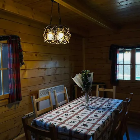 Holiday home Vikendica Bajka