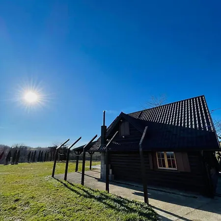 Vikendica Bajka * Banja Luka