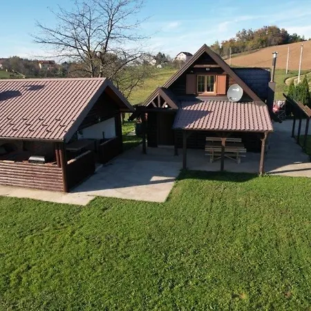 Holiday home Vikendica Bajka Banja Luka