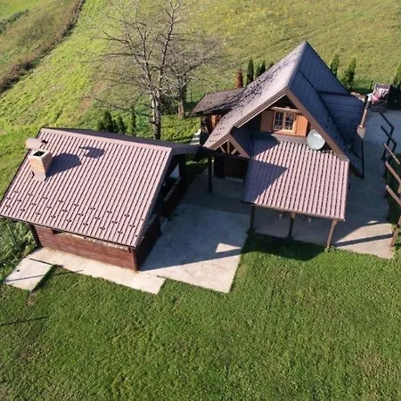 Vikendica Bajka *