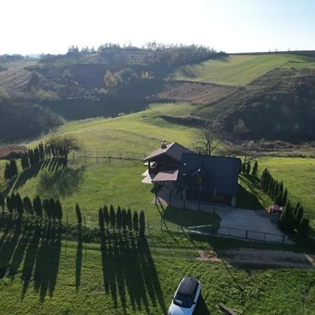 Vikendica Bajka Banja Luka