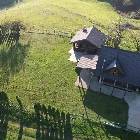 Vikendica Bajka Banja Luka