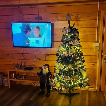 Dom wakacyjny Vikendica Bajka *