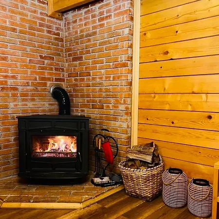 Vikendica Bajka Banja Luka