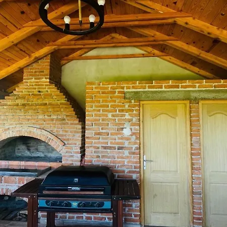 Vikendica Bajka Holiday home Banja Luka