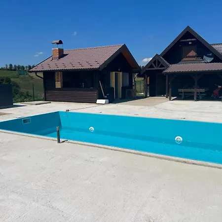Vikendica Bajka *