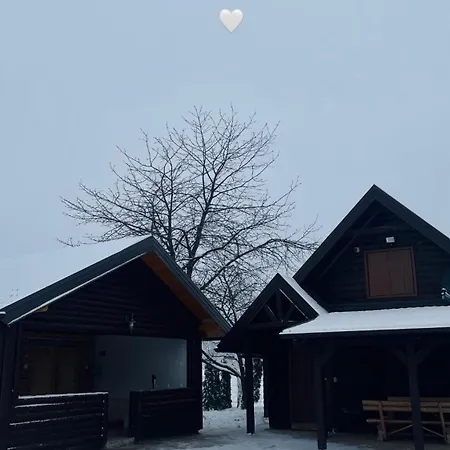 Vikendica Bajka Prázdninový dům Banja Luka