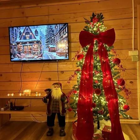 Vikendica Bajka Banja Luka