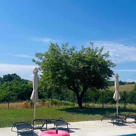Vikendica Bajka Hébergement de vacances *