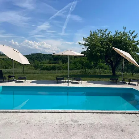 Ferienhaus Vikendica Bajka Banja Luka