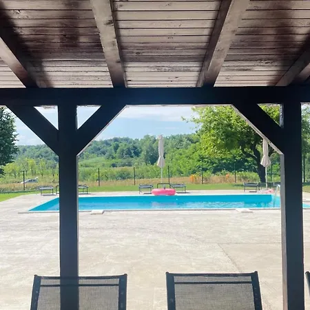 Vikendica Bajka Hébergement de vacances