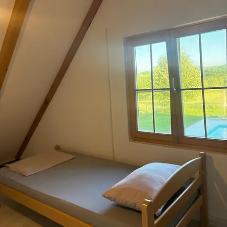 Vikendica Bajka Hébergement de vacances Banja Luka