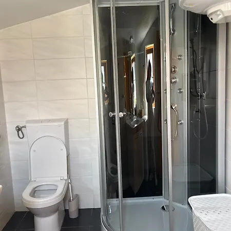 Hébergement de vacances Vikendica Bajka