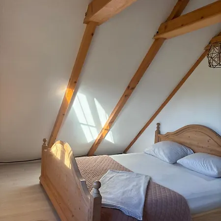 Hébergement de vacances Vikendica Bajka Banja Luka