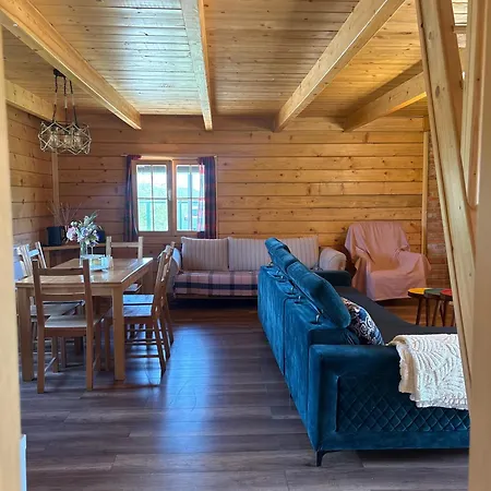 Hébergement de vacances Vikendica Bajka *