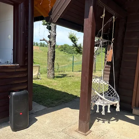 Vikendica Bajka Hébergement de vacances Banja Luka