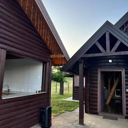 Сasa de vacaciones Vikendica Bajka Banja Luka