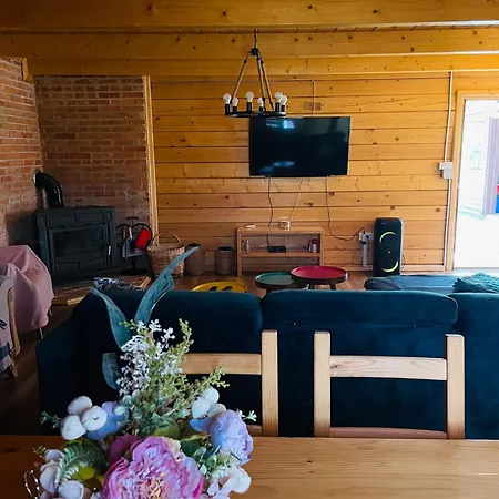 Сasa de vacaciones Vikendica Bajka