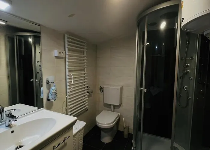 Vikendica Bajka Banja Luka