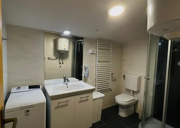 Dom wakacyjny Vikendica Bajka *