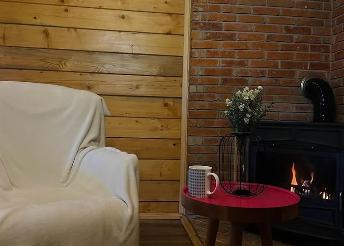 Vikendica Bajka Dom wakacyjny Banja Luka