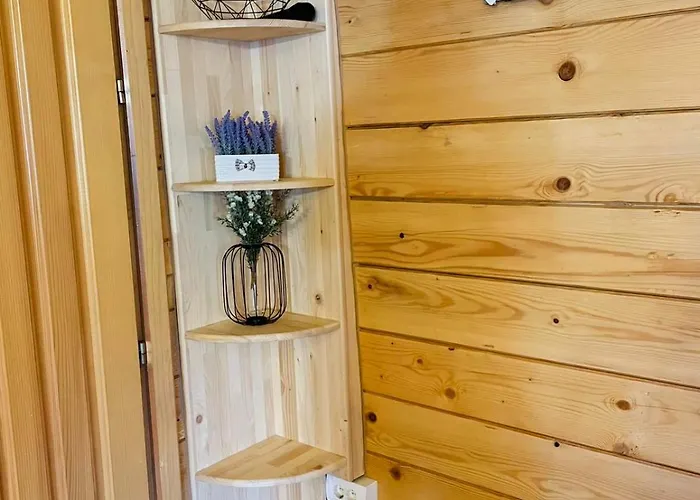 Vikendica Bajka Dom wakacyjny *