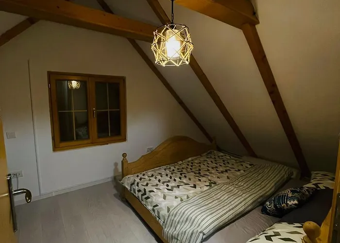 Vikendica Bajka * Banja Luka