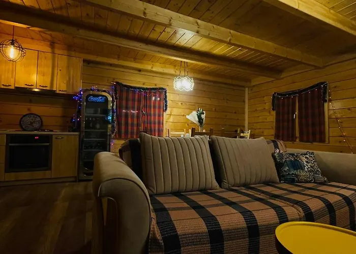 Vikendica Bajka Banja Luka