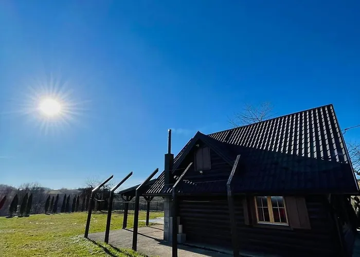 Vikendica Bajka * Banja Luka