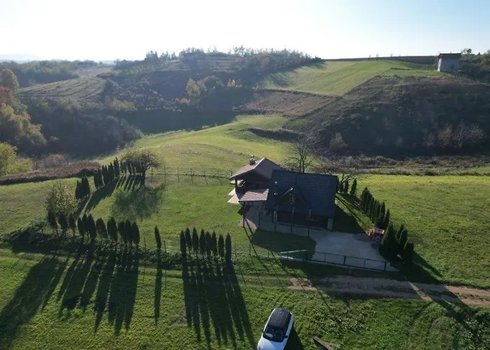 Vikendica Bajka Banja Luka