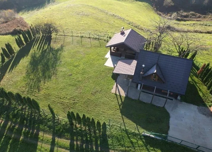 Vikendica Bajka Banja Luka