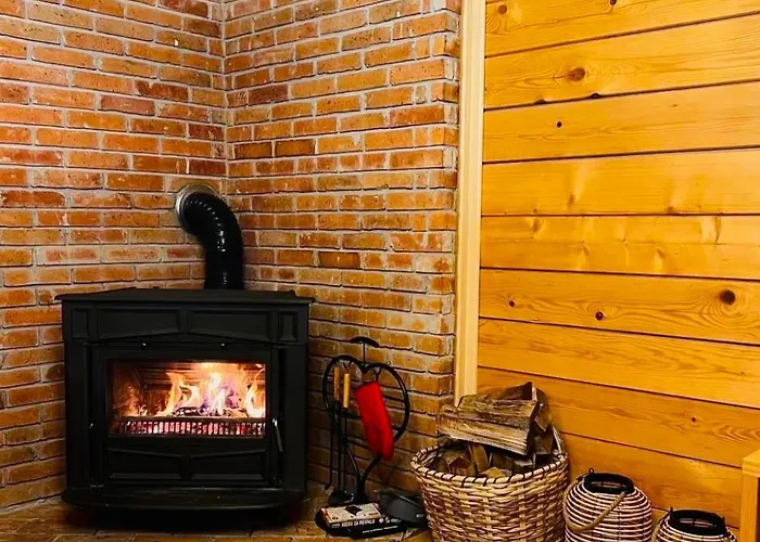 Vikendica Bajka Banja Luka