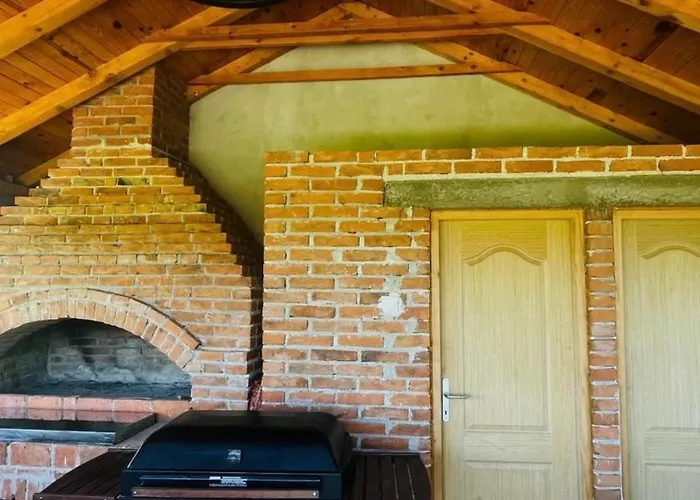 Vikendica Bajka Dom wakacyjny Banja Luka