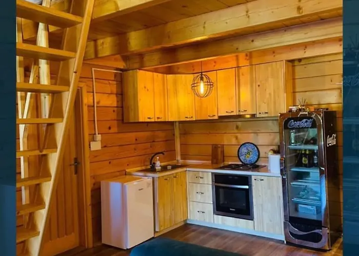 Vikendica Bajka Dom wakacyjny *