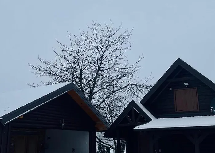 Vikendica Bajka Dom wakacyjny Banja Luka