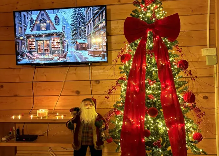 Vikendica Bajka Banja Luka