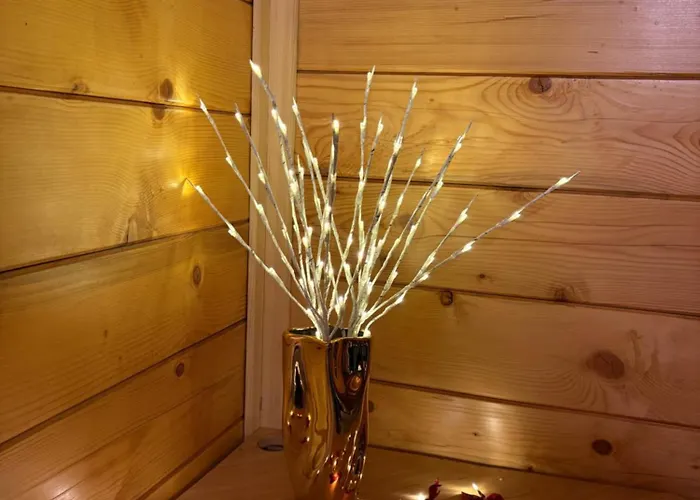 Vikendica Bajka Dom wakacyjny *